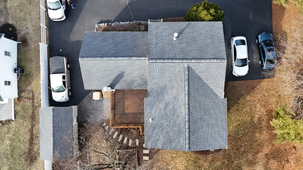 Slide of Home Run Roofing