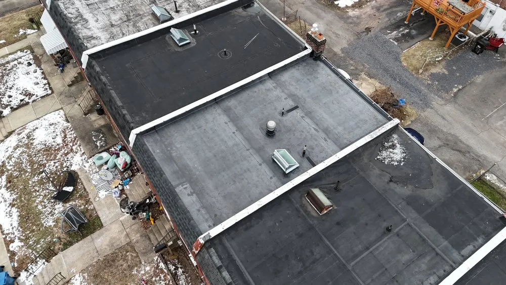 Slide of Home Run Roofing