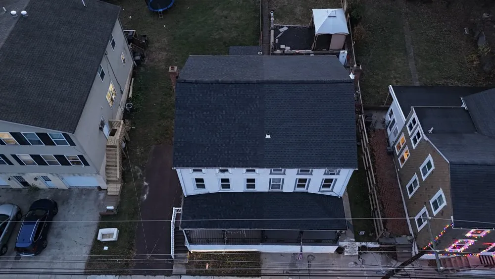 Slide of Home Run Roofing