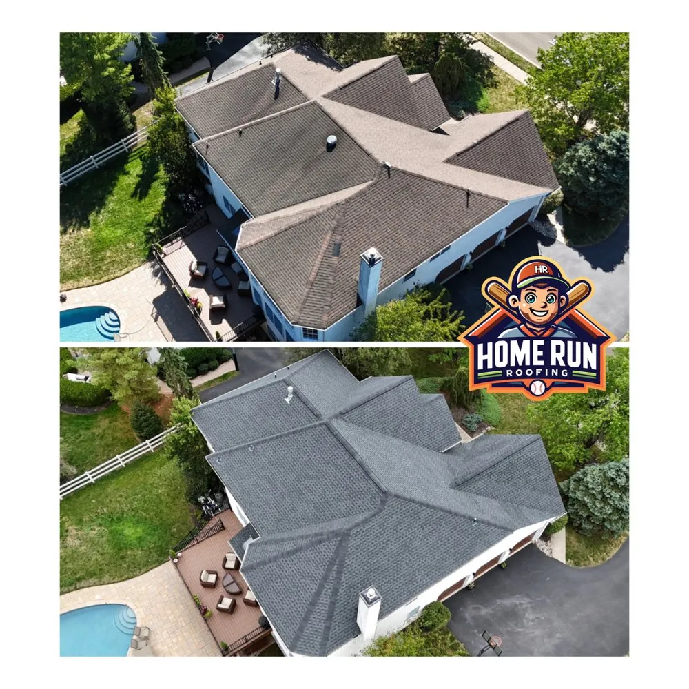 Slide of Home Run Roofing