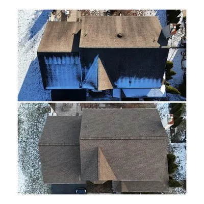 Home Run Roofing