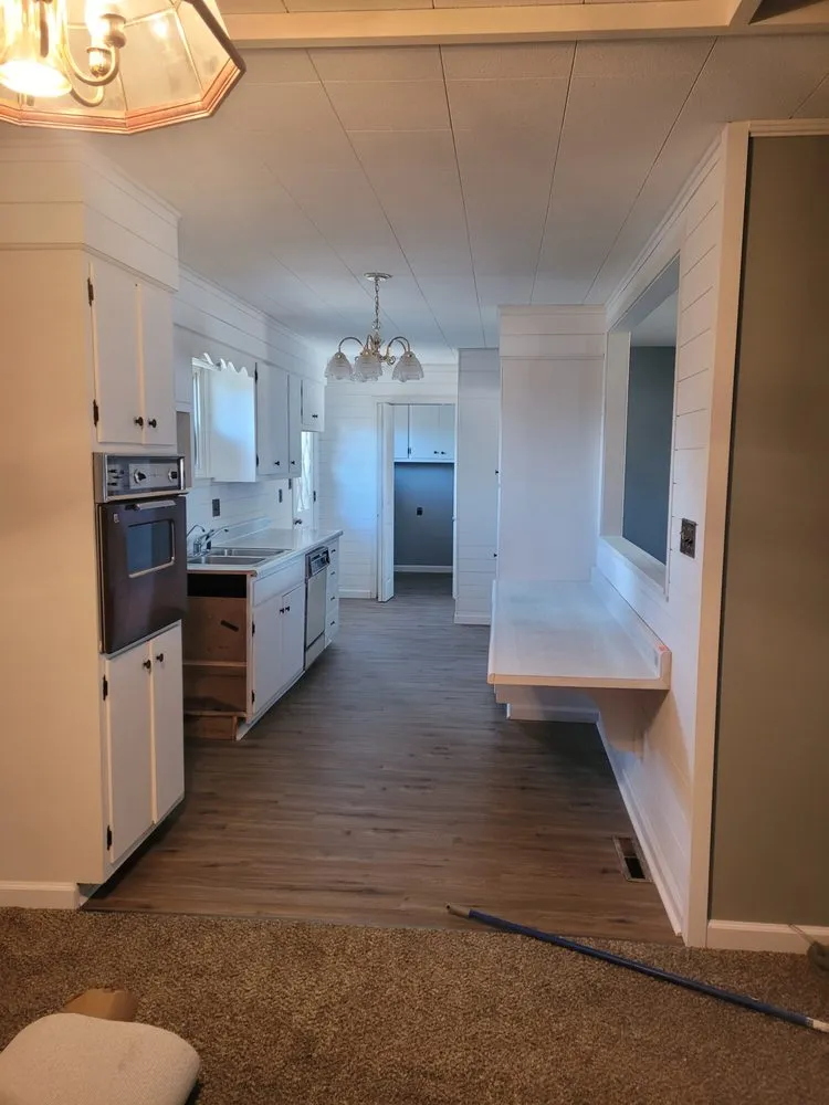 Slide of Home Savers