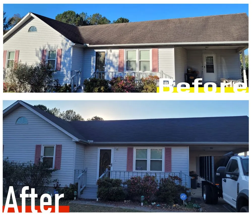 Slide of Home Savers