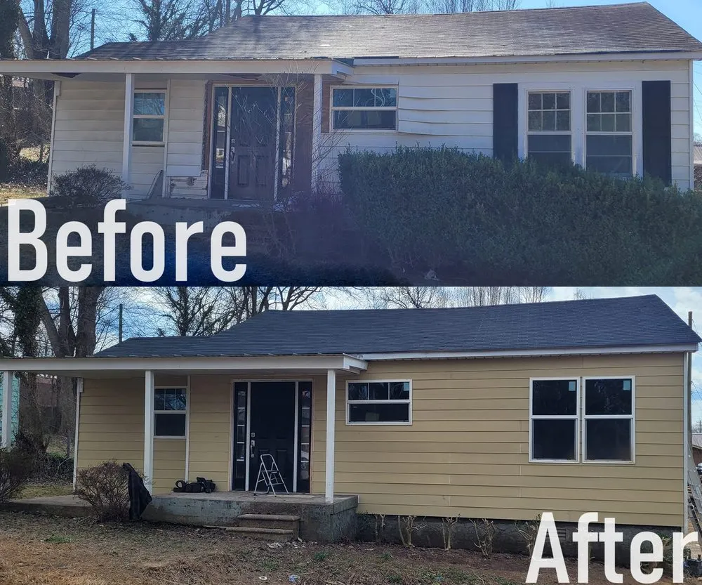 Slide of Home Savers