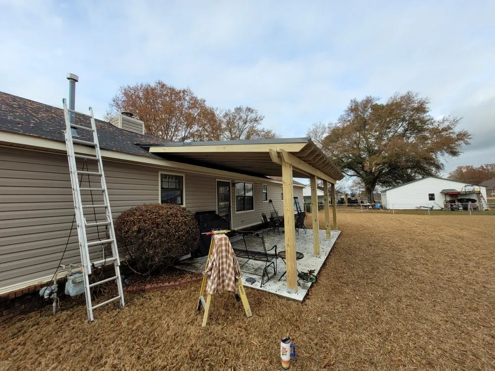 Slide of Home Savers