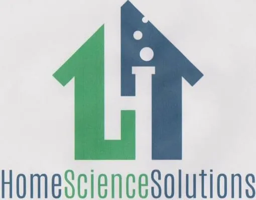 Home Science Solutions Logo