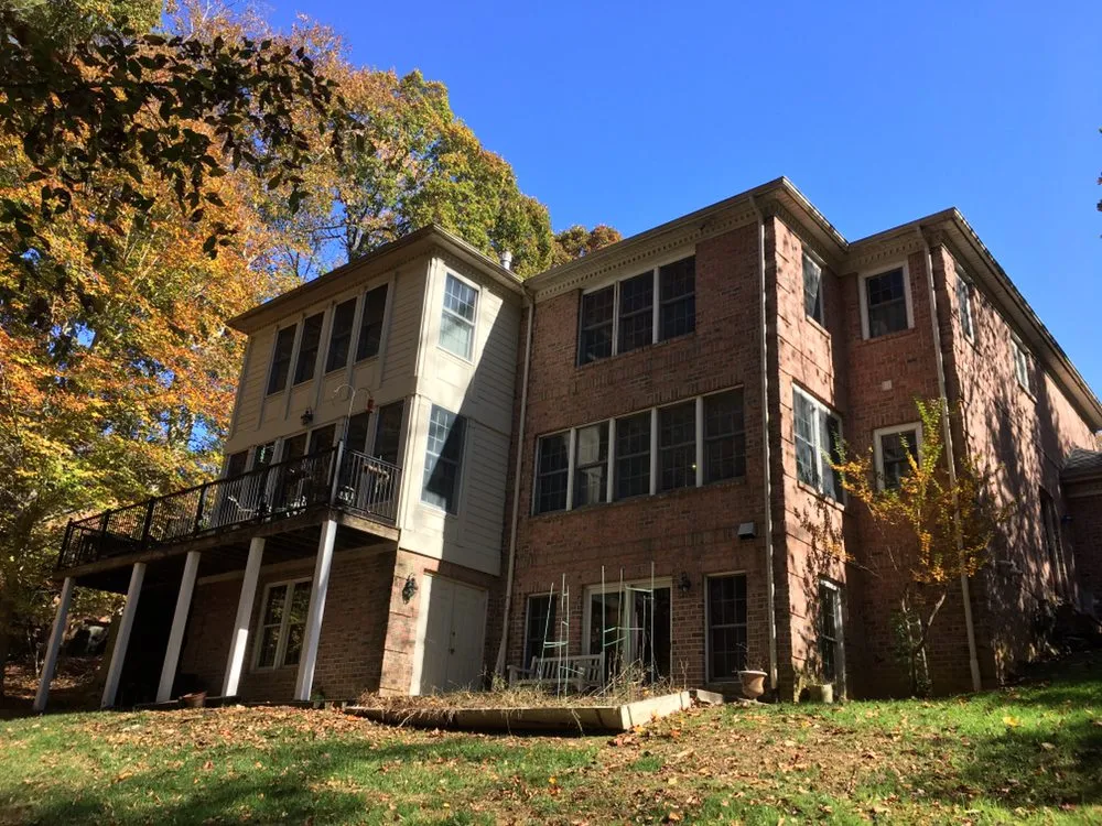 Slide of Home Services By Randy