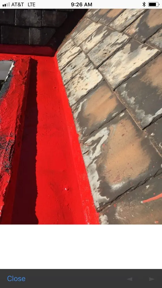 Slide of Home Services By Randy