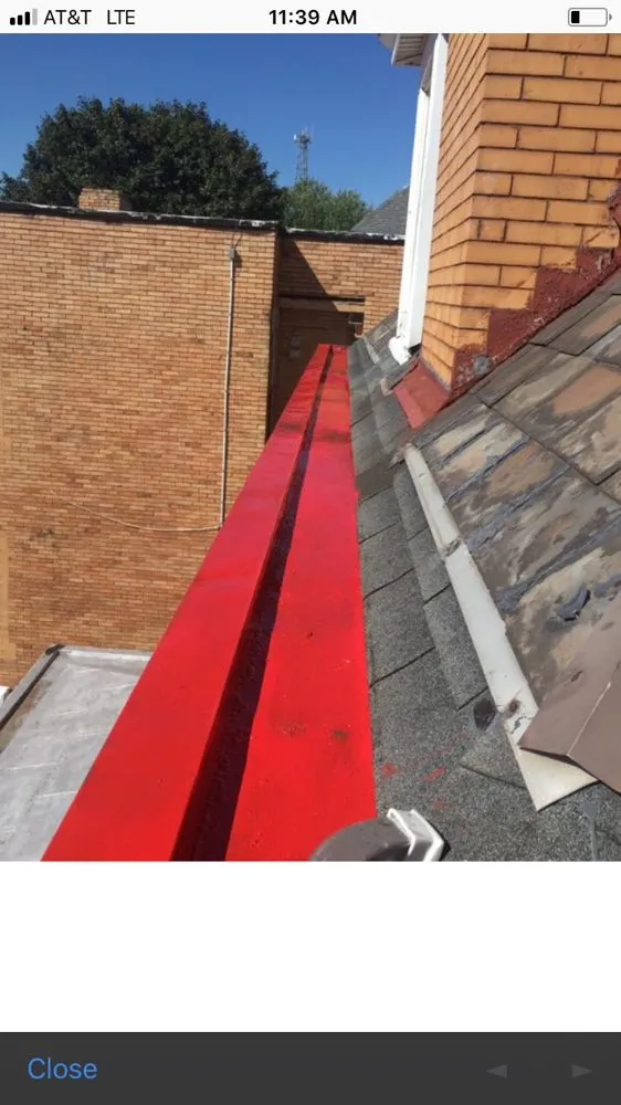 Slide of Home Services By Randy