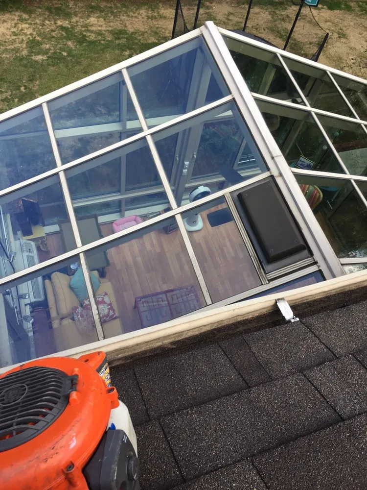 Slide of Home Services By Randy