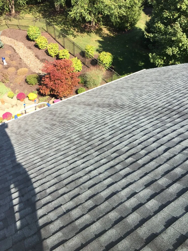 Slide of Home Services By Randy