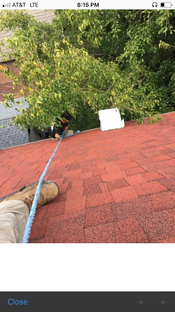 Slide of Home Services By Randy