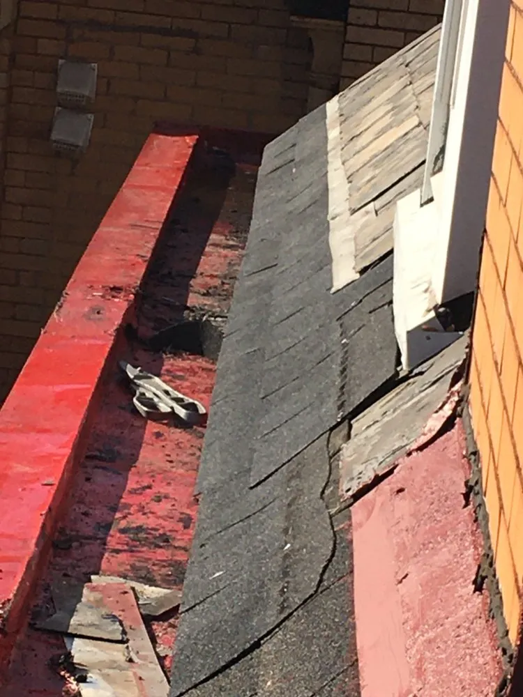 Slide of Home Services By Randy