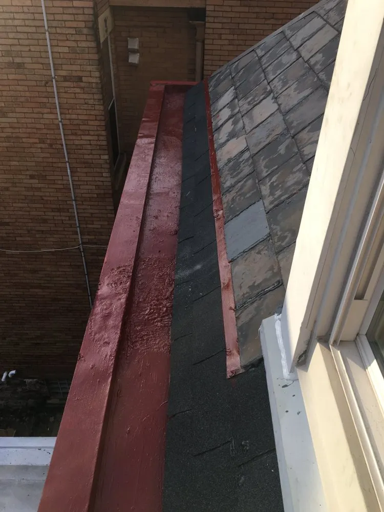 Slide of Home Services By Randy