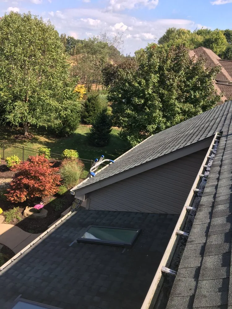 Slide of Home Services By Randy