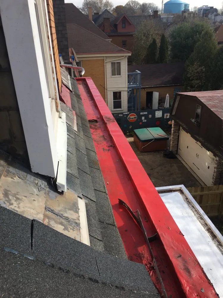 Slide of Home Services By Randy