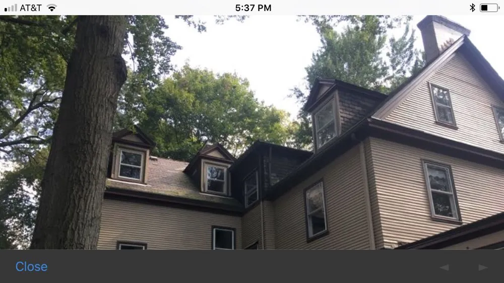 Slide of Home Services By Randy