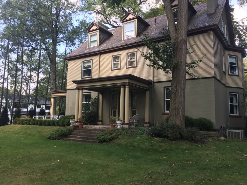 Slide of Home Services By Randy