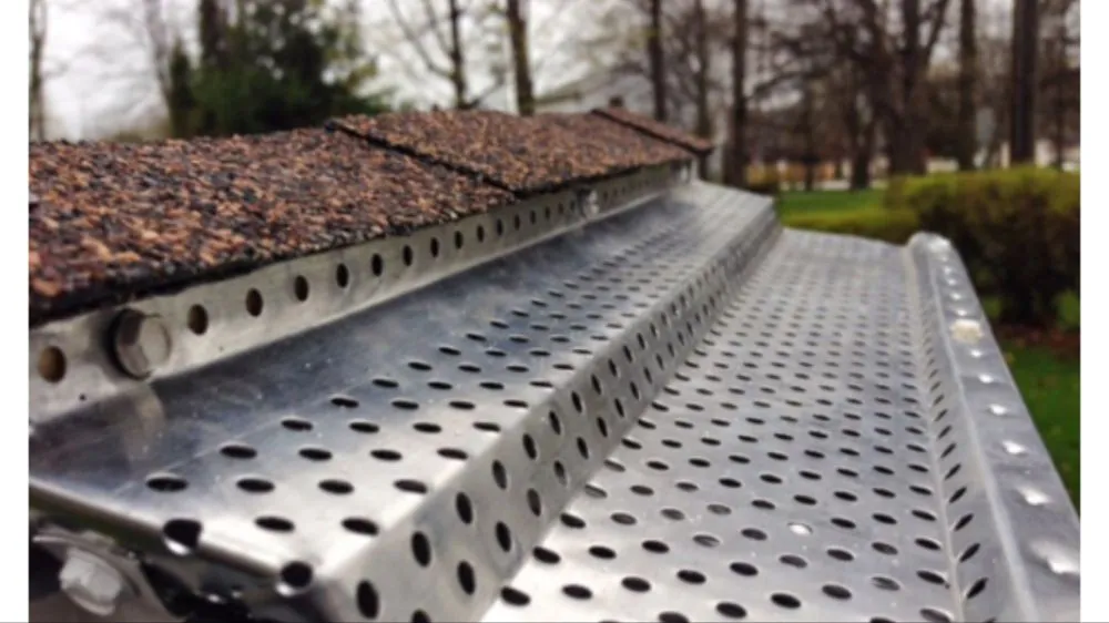 Slide of Home Services By Randy