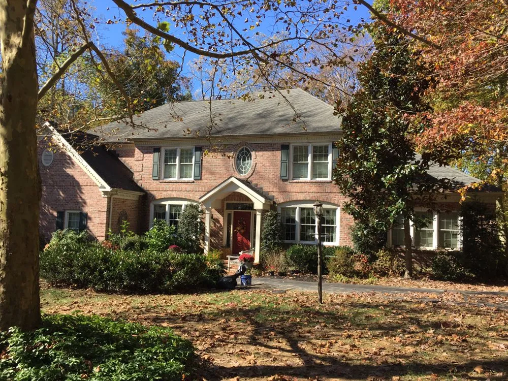 Slide of Home Services By Randy