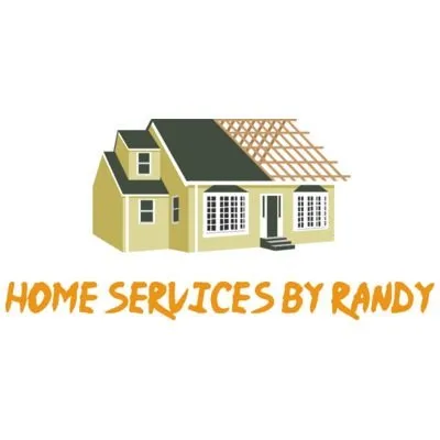 Slide of Home Services By Randy