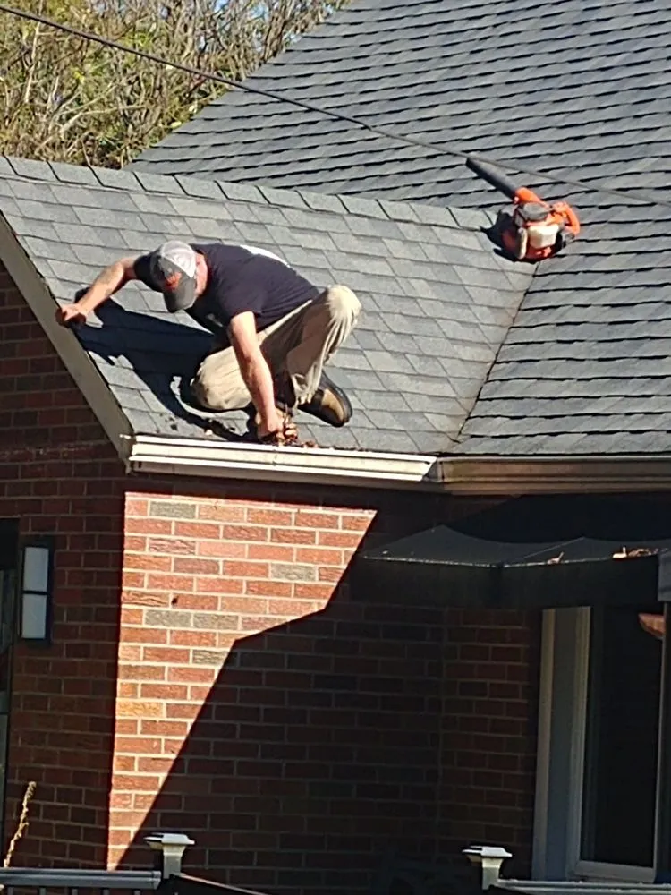 Slide of Home Services By Randy