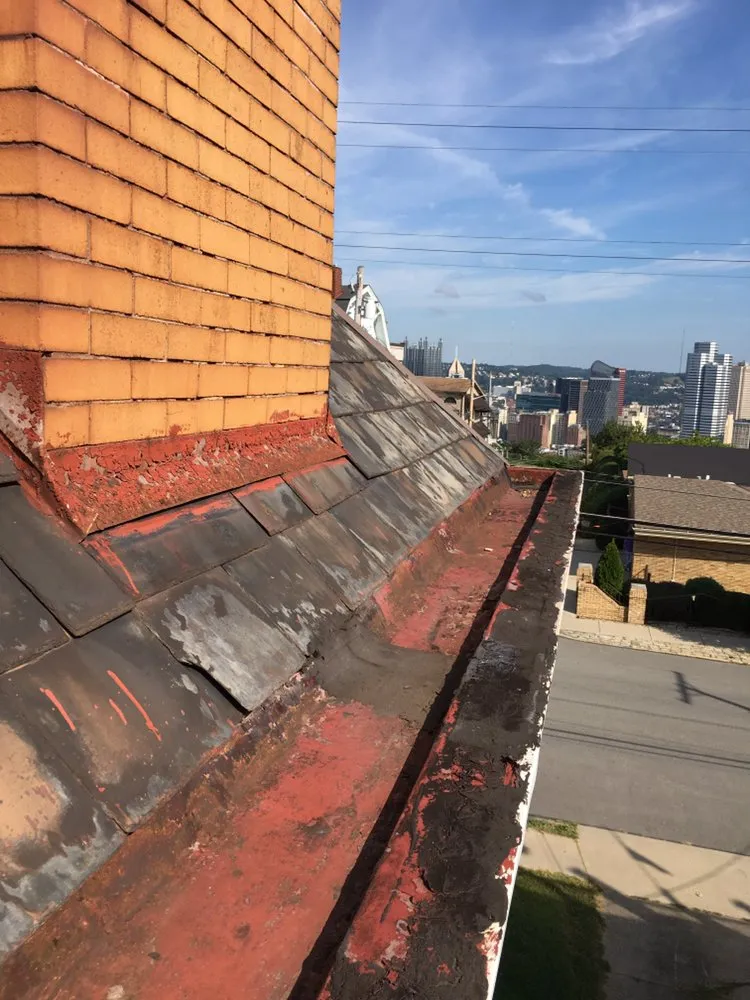 Slide of Home Services By Randy