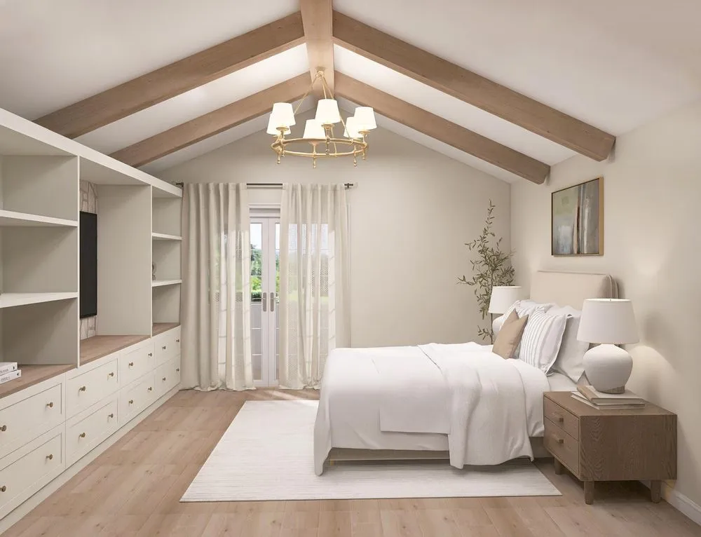 Slide of Home Services Plus