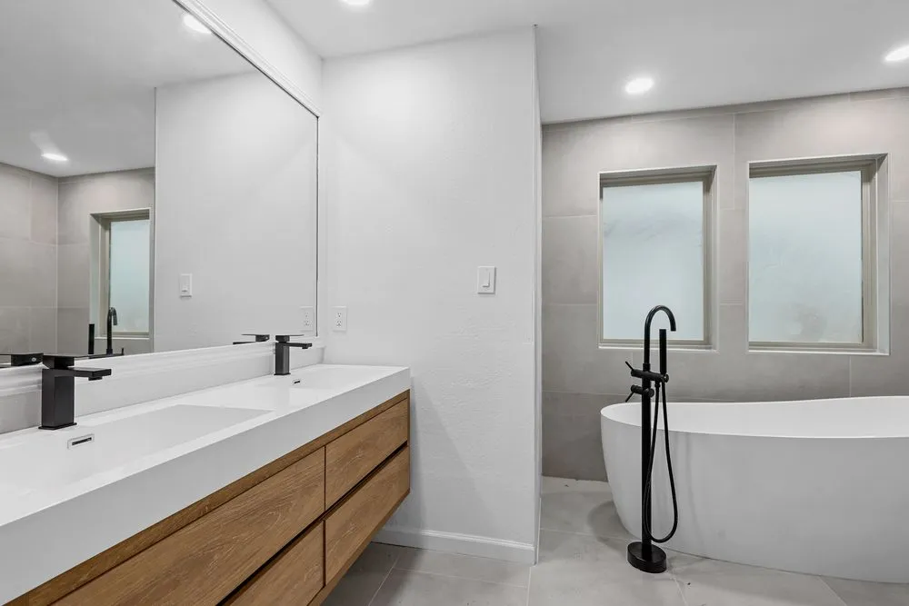 Slide of Home Services Plus