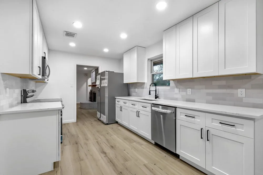 Slide of Home Services Plus