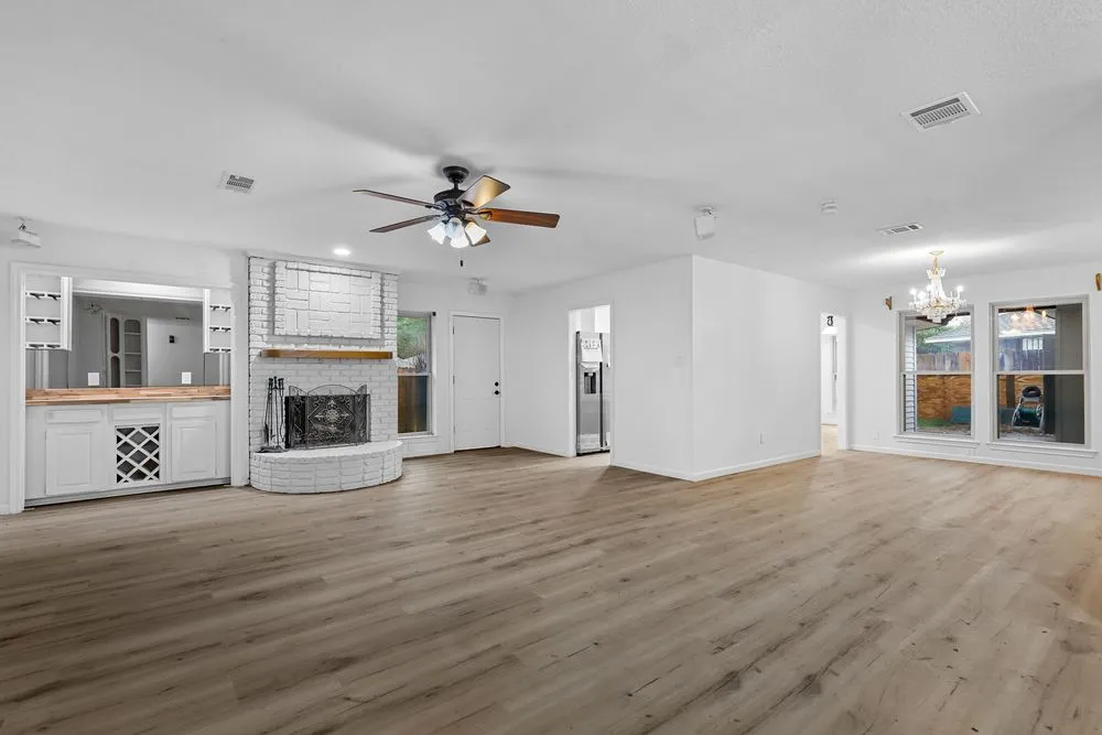 Slide of Home Services Plus