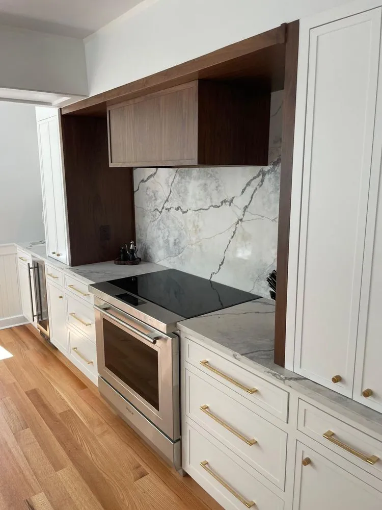 Slide of Home Services Plus