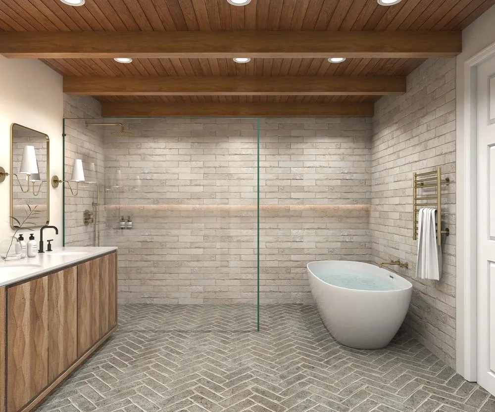 Slide of Home Services Plus