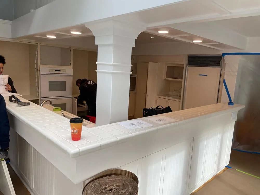 Slide of Home Services Plus