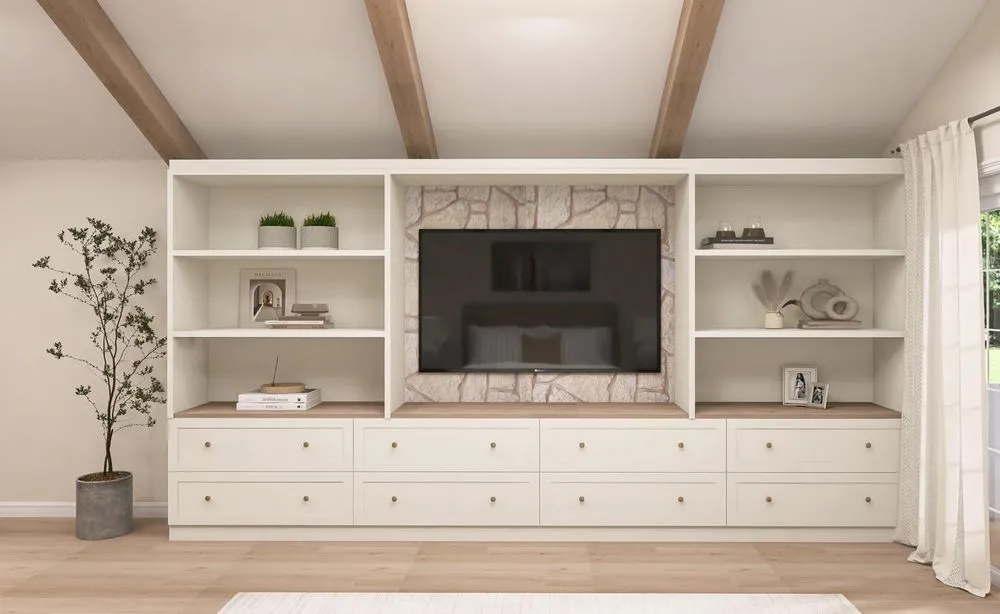 Slide of Home Services Plus