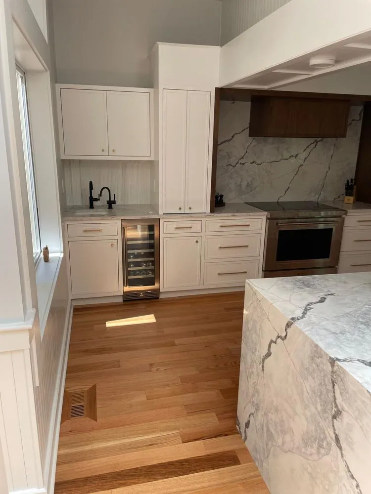 Slide of Home Services Plus