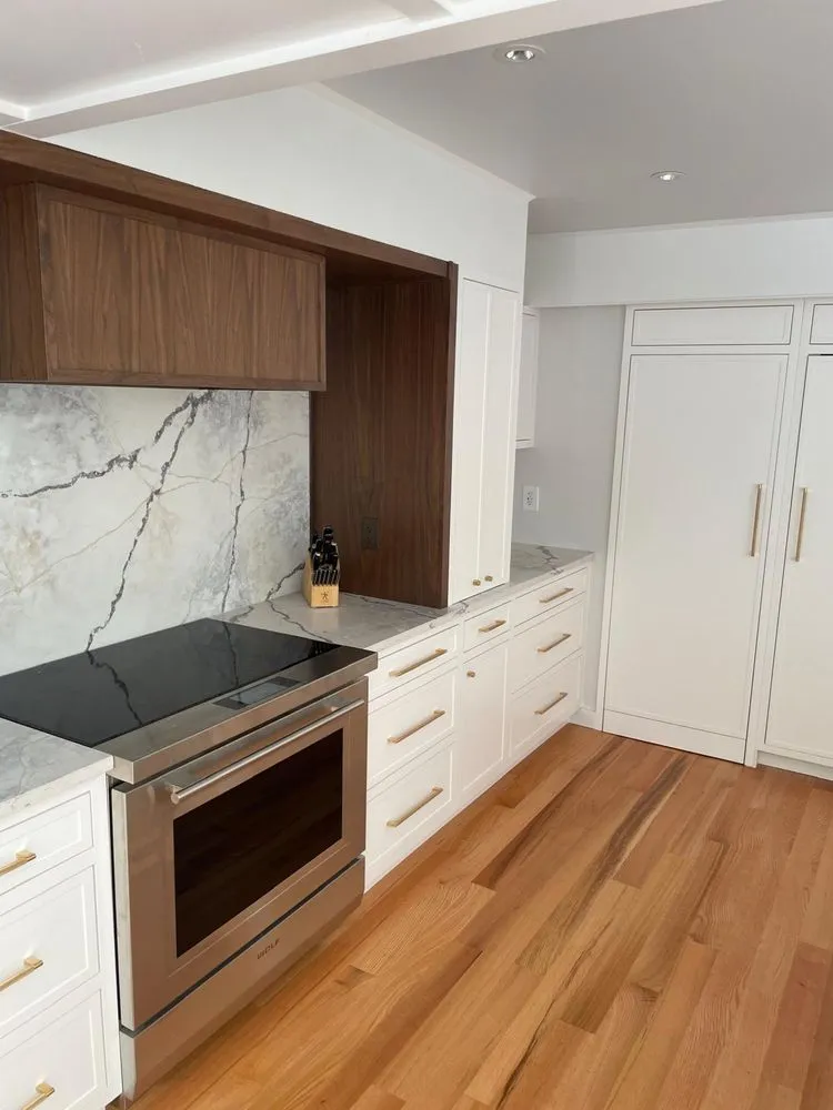 Slide of Home Services Plus