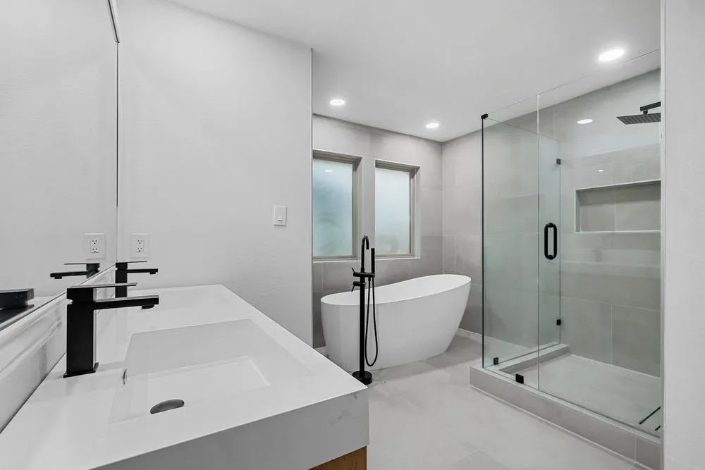 Slide of Home Services Plus