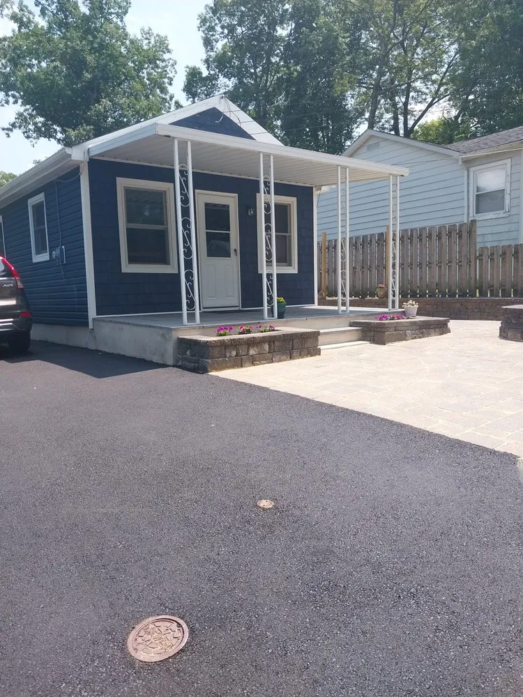 Slide of Home Shield Contactors