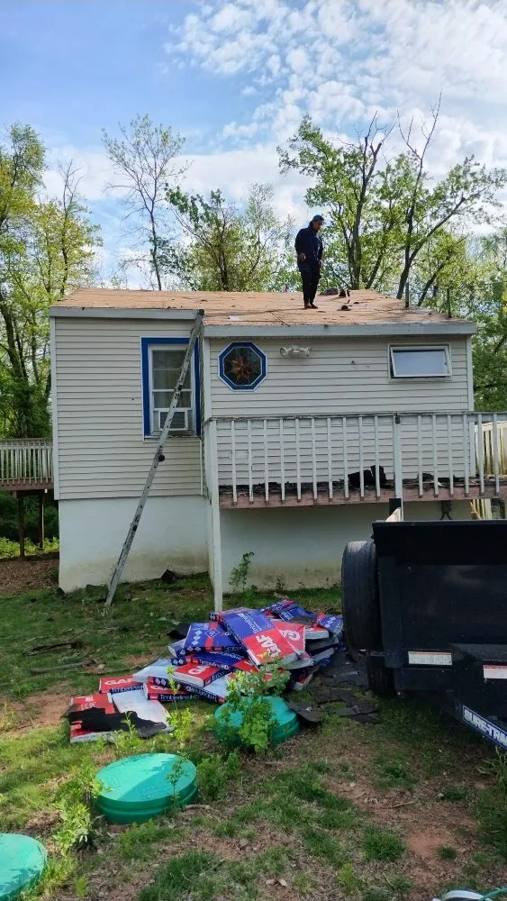 Slide of Home Shield Contactors