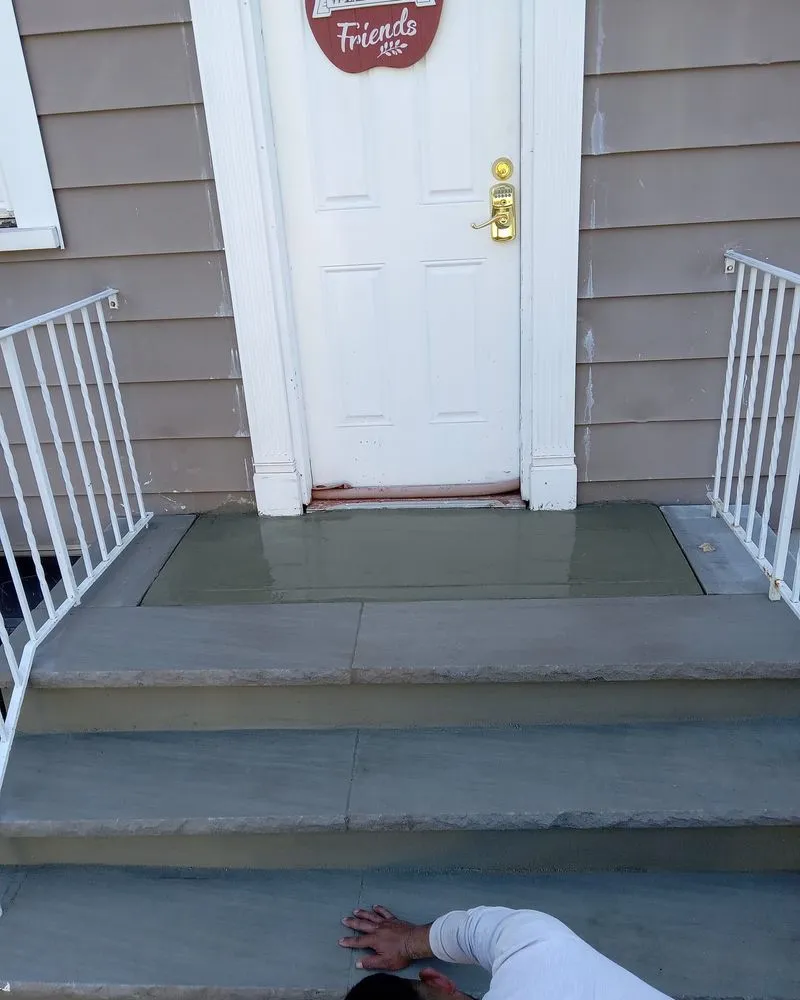 Slide of Home Shield Contactors