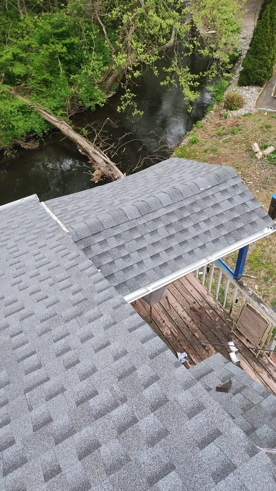 Slide of Home Shield Contactors