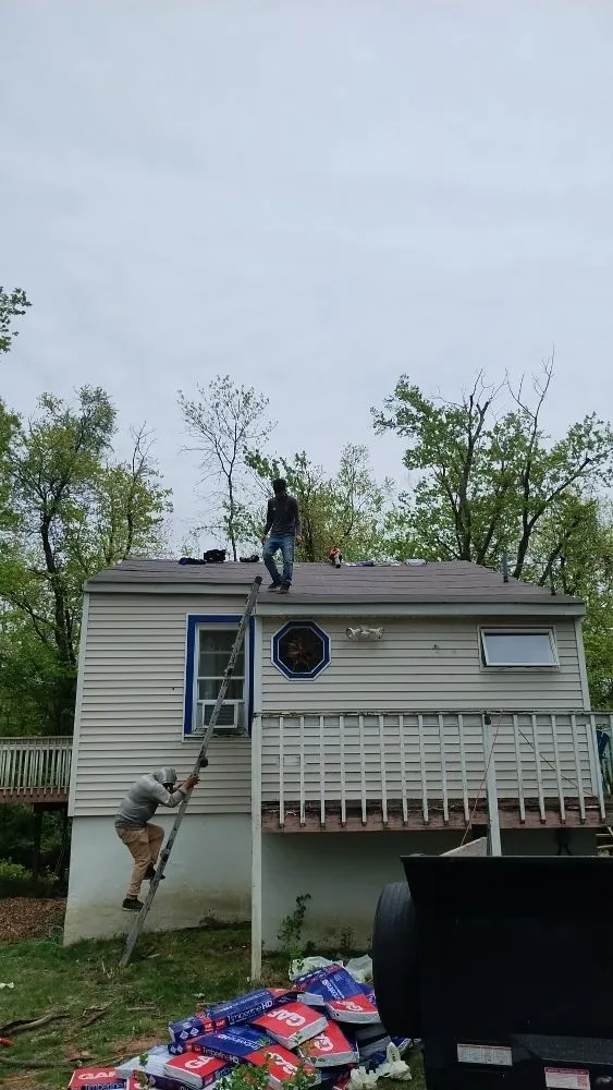 Slide of Home Shield Contactors