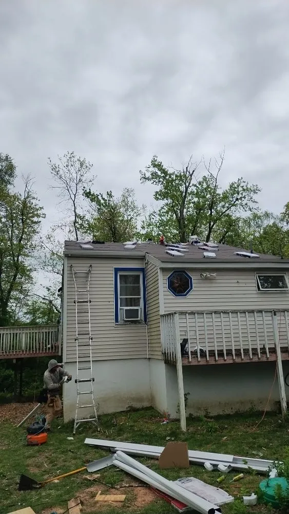 Slide of Home Shield Contactors