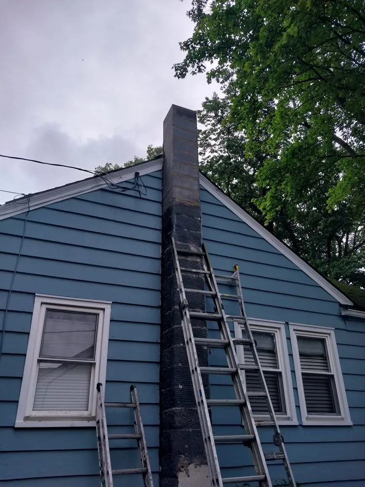 Slide of Home Shield Contactors