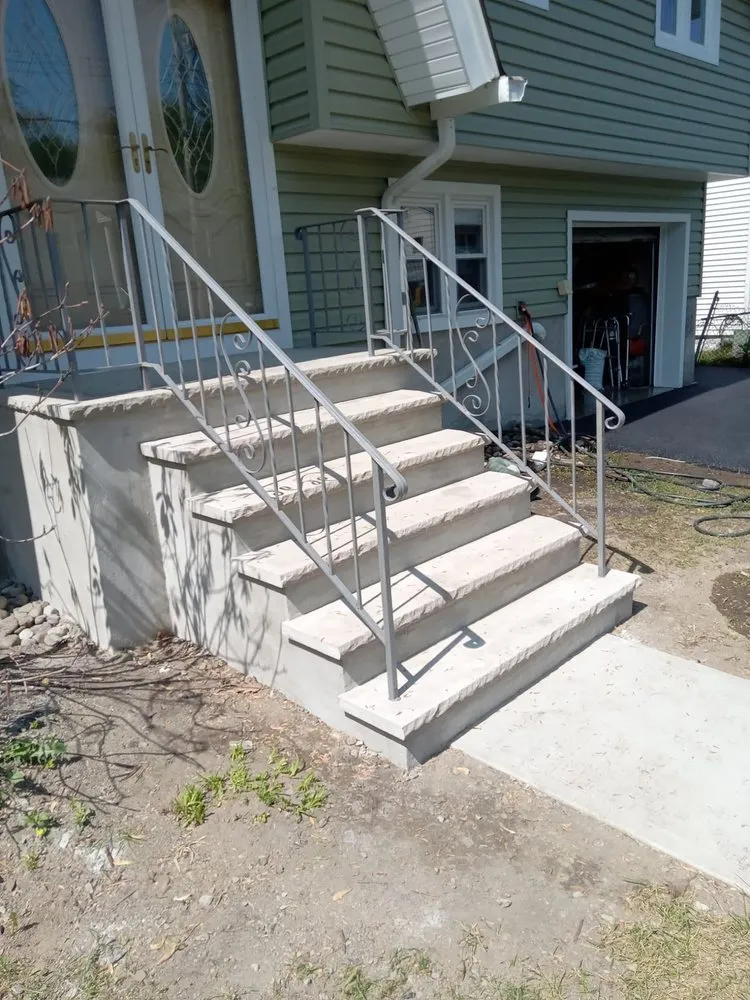 Slide of Home Shield Contactors