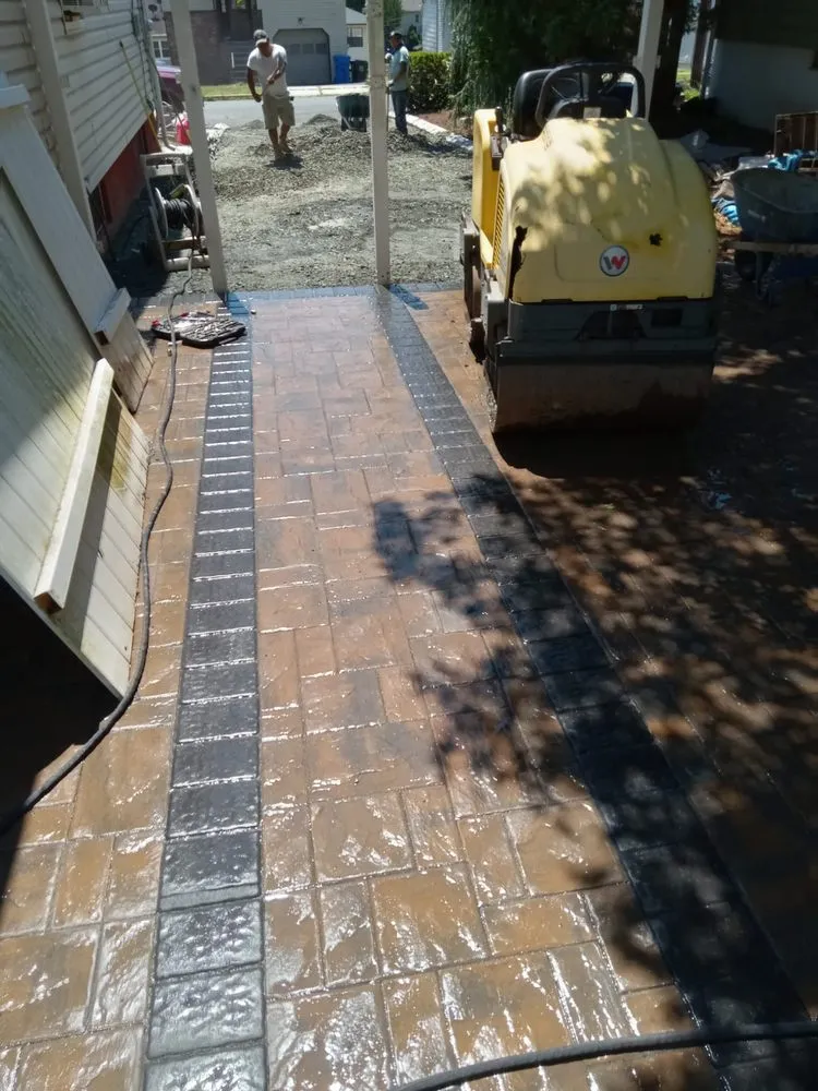 Slide of Home Shield Contactors