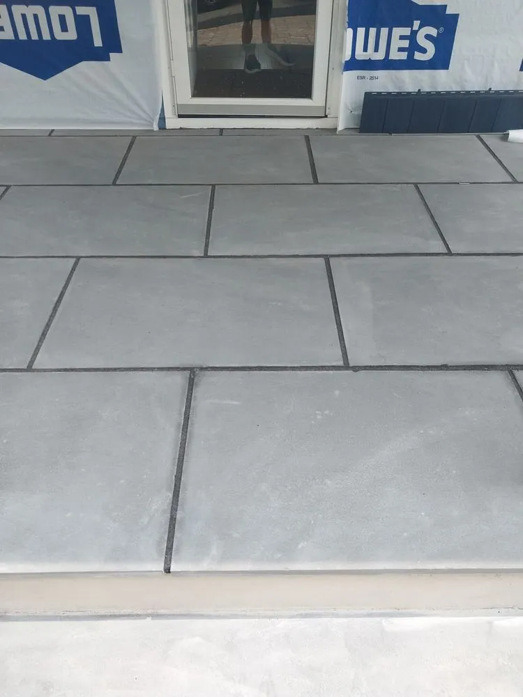 Slide of Home Shield Contactors