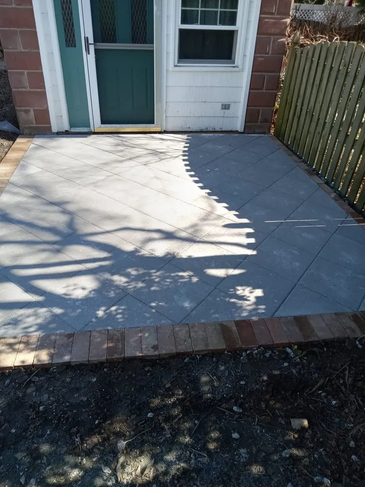 Slide of Home Shield Contactors