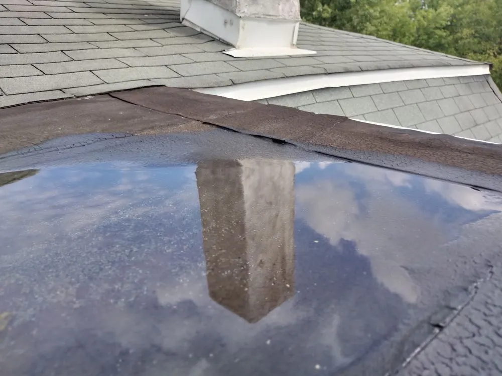 Slide of Home Shield Pro's